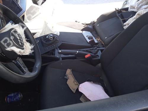 Front wiper motor AUDI A1 Sportback (GBA) 30 TFSI | BP29807123M29 