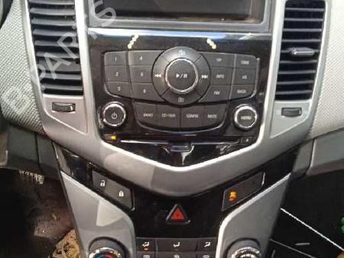 Starter CHEVROLET CRUZE (J300) | BP9853631M8 - Image 17