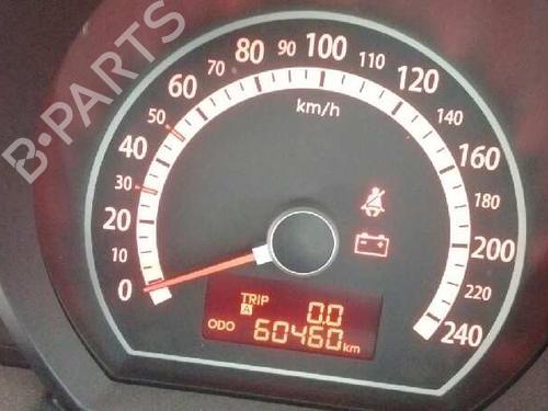 Display monitor KIA CEE'D Hatchback (ED) | BP3451718C48