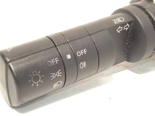 Headlight switch NISSAN MURANO I (Z50) 3.5 4x4 | BP28098358I24 - Image 2