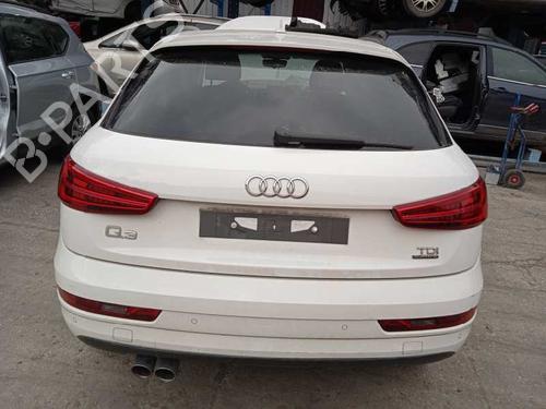 Left front window switch AUDI Q3 (8UB, 8UG) 2.0 TDI | BP7181905I27 - Image 14