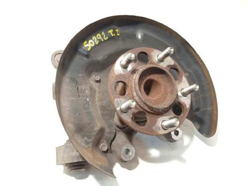 Left rear steering knuckle HYUNDAI IONIQ (AE)  | BP13412205M27 