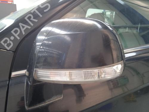 Frontplade/Frontkurv CHEVROLET CAPTIVA (C100, C140) 2.0 D 4WD | BP36778506C72 - Image 18