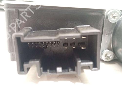 Rudehejsemekanisme ventre foran VW TAIGO (CS1) 1.0 TSI | BP39503785C22 - Image 3