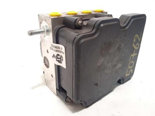 ABS pump NISSAN MICRA IV (K13K, K13KK)  | BP16179414M43 