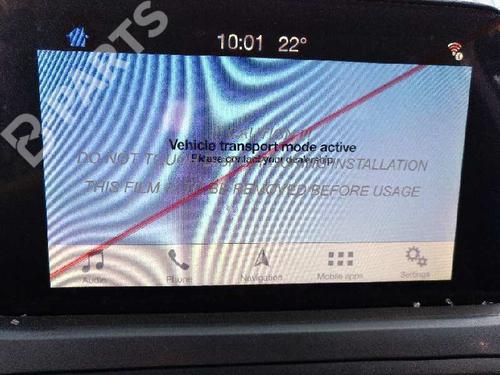 Rear right exterior door handle FORD FOCUS IV Turnier (HP) 1.5 EcoBoost | BP4591186C130  - Image 7