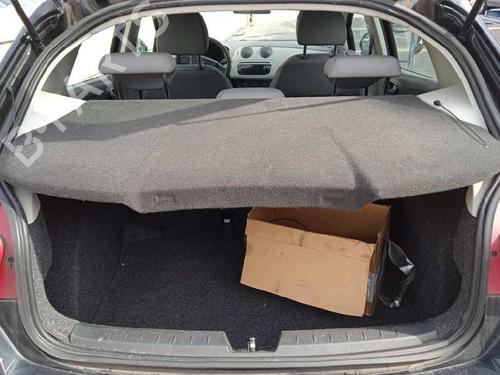 Radiator fan SEAT IBIZA IV (6J5, 6P1)  | BP13380646M35 