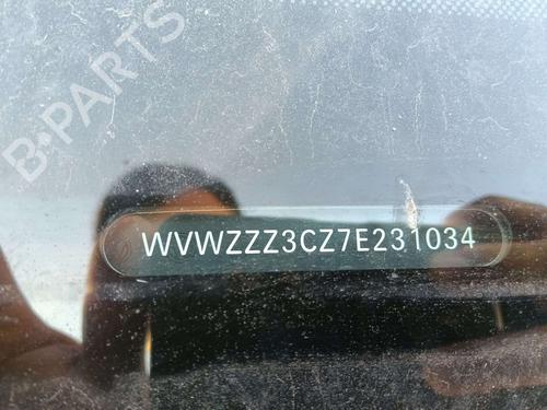Pipe VW PASSAT B6 Variant (3C5) 2.0 TDI | BP40291721M125 - Image 7