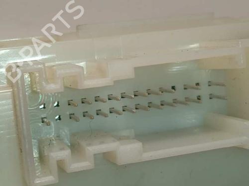 Electronic module MERCEDES-BENZ A-CLASS (W176) A 200 CDI / d (176.008) | BP15072428M83 