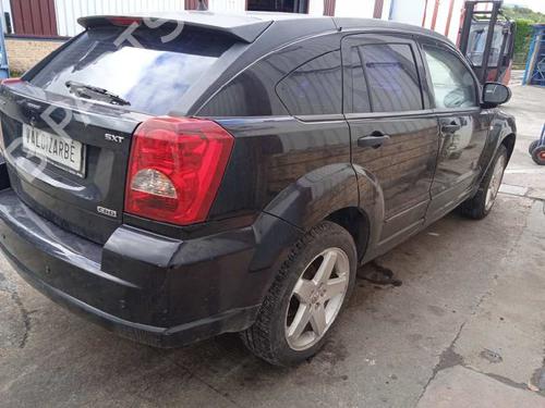 Gearbox DODGE CALIBER 2.0 CRD | BP7835174M3  - Image 7