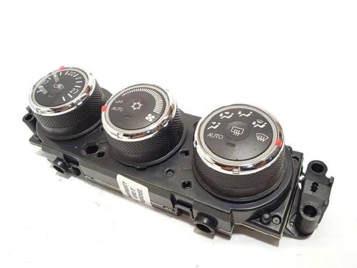 Climate control MITSUBISHI ASX (GA_W_) 1.8 DI-D (GA6W) | BP11993908I5