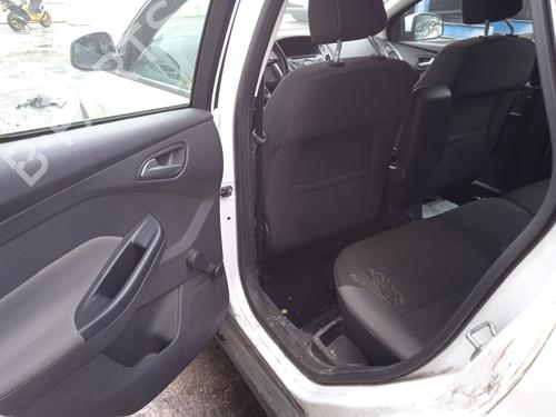 Instrument cluster FORD FOCUS III 1.0 EcoBoost | BP26408904C47 