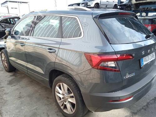 Steering wheel SKODA KAROQ (NU7, ND7) 1.5 TSI | BP26579608C49 