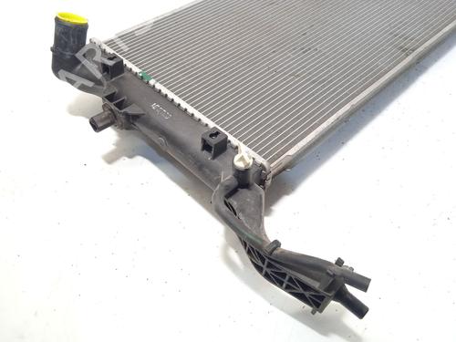 Water radiator HYUNDAI i30 (PDE, PD, PDEN) 1.0 T-GDI | BP26611094M31