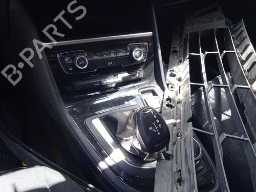 AC pipe BMW 2 Active Tourer (F45)  | BP27615134M126 