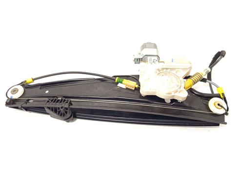 Front right window mechanism BMW 7 (E65, E66, E67) 730 d | BP38483015C23 - Image 2