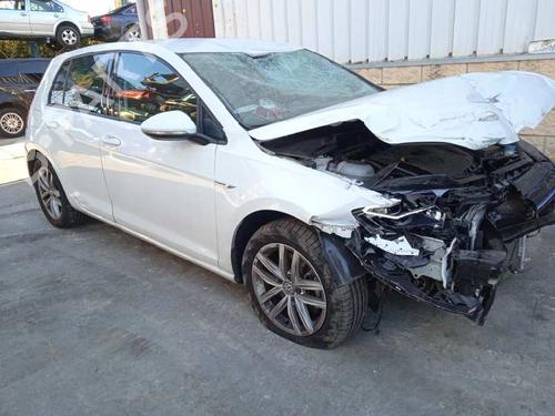 VW GOLF VII (5G1, BQ1, BE1, BE2) 1.5 TSI (150 hp) 1022405