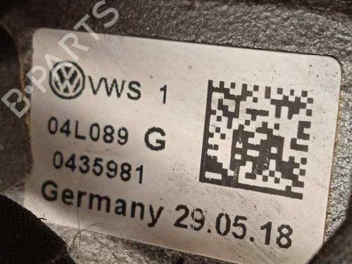 Engine AUDI A5 Sportback (F5A, F5F) | BP11744262M1