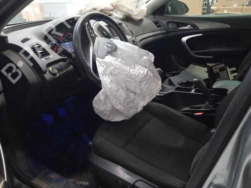 Engine OPEL INSIGNIA A (G09) 2.0 CDTI (68) | BP34622476M1  - Image 38