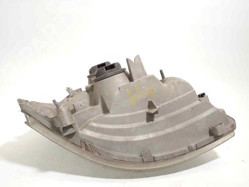 Left headlight RENAULT TRUCKS MASCOTT Van 120.35 (A02100003) | BP17809633C28 