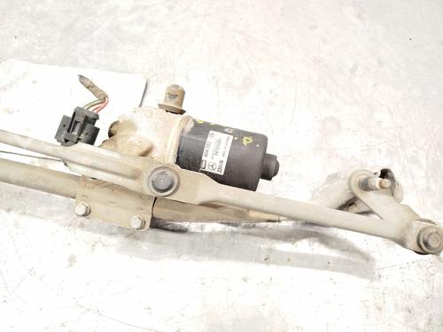 Front wiper motor MERCEDES-BENZ A-CLASS (W169) A 170 (169.032, 169.332) | BP25591298M29