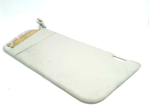 Used Left sun visor Left sun visor 10617309 10617309
