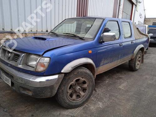 Used Parts NISSAN PICK UP (D22)    1042689