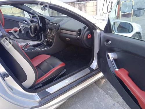 Front right window mechanism MERCEDES-BENZ SLK (R171) 55 AMG (171.473) | BP15588413C23 