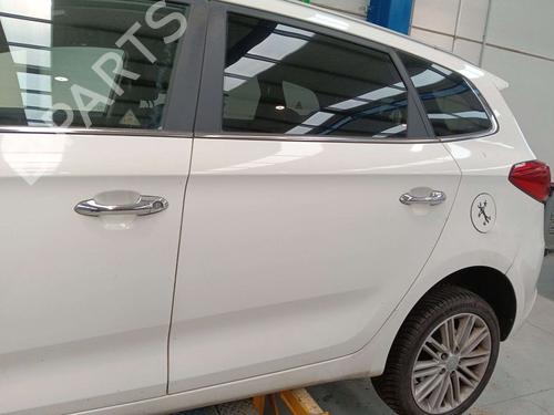 Steering column stalk KIA CARENS IV 1.7 CRDi | BP38539509I23 - Image 12