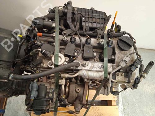 Engine HYUNDAI i30 FASTBACK (PDE, PDEN)  | BP17751921M1 
