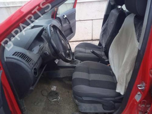 Førerens kollisjonspute VW POLO (9N_, 9A_) 1.2 | BP11234156C9 