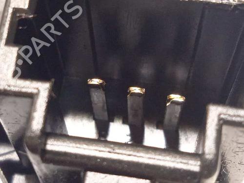 Rear wiper motor PEUGEOT 208 I (CA_, CC_) 1.2 VTI 82 | BP13367289M102