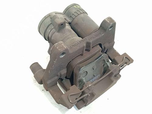 Left rear brake caliper JAGUAR F-PACE (X761) 2.0 TD4 AWD | BP37489818M107 - Image 2