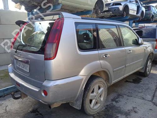 Driveshaft NISSAN X-TRAIL I (T30) 2.2 dCi | BP12251183M37 