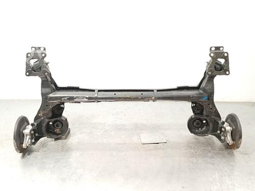 Used Rear axle FIAT DOBLO Box Body/MPV (510_, 511_) BlueHDi 100 (102 hp) 28316616