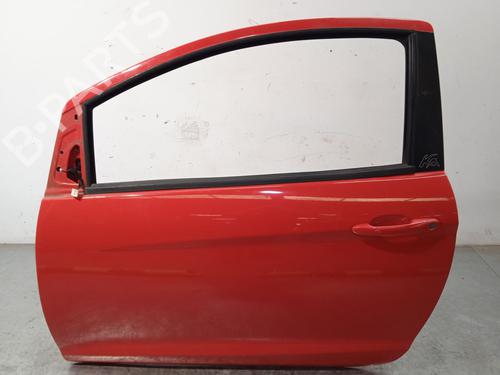 left-front-door-ford-ka-ru8-2008-2009-2010-2011-2012-2013-2014-2015-2016-24996817 main image