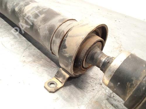 Driveshaft CHEVROLET ORLANDO (J309) 2.0 D | BP10139426M37 