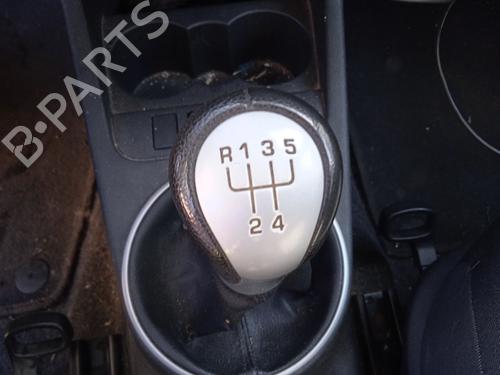 Right front door SKODA FABIA II (542) 1.4 TDI | BP19253772C3 