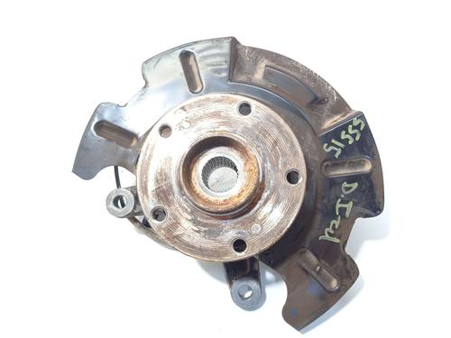 Left front steering knuckle SUZUKI VITARA (LY) 1.4 Hybrid (Mild Hybrid) AllGrip (APK414) | BP24508078M25 - Image 3