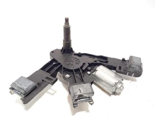 Used Rear wiper motor CITROËN C4 SPACETOURER (3D_) 1.2 PureTech 130 (131 hp) 15192789