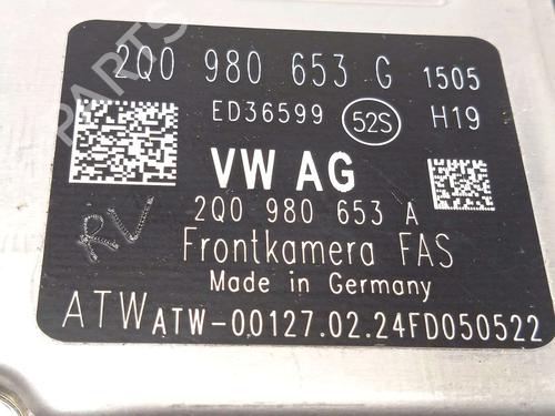 Electronic module VW POLO VI (AW1, BZ1, AE1) 1.0 TSI | BP38440511M83  - Image 5