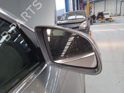 Left sun visor AUDI A6 C6 (4F2) 2.0 TDI | BP33537311I1  - Image 18