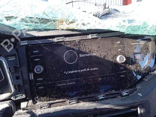 Display VW TAIGO (CS1) 1.5 TSI | BP31980326C48