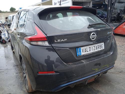 AC pipe NISSAN LEAF (ZE1)  | BP25761734M126  - Image 18