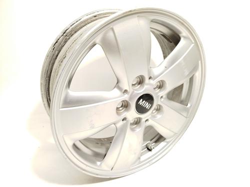Used Rim Rim MINI MINI (F55) One D (95 hp) 33466122 33466122