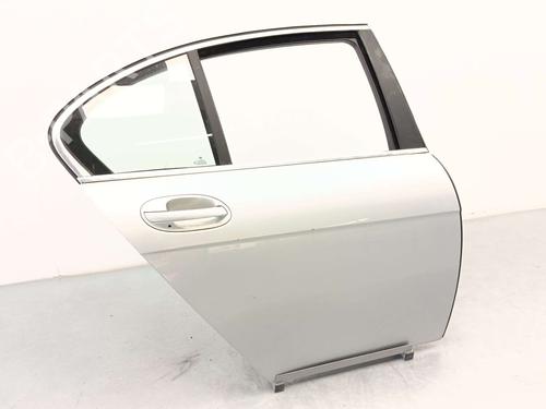 Dør højre bagtil BMW 7 (E65, E66, E67) 730 d | BP38469483C5 - Image 2
