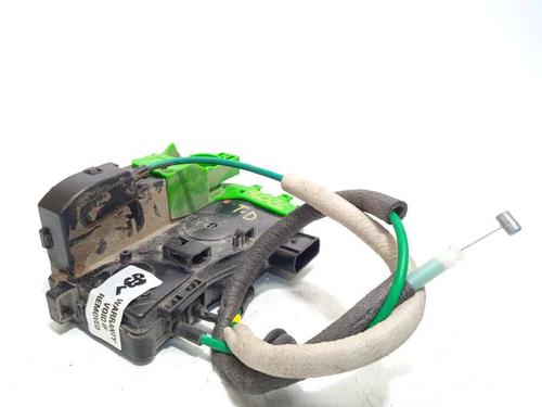 Rear right lock HYUNDAI i40 I (VF) 1.7 CRDI | BP8365672C99