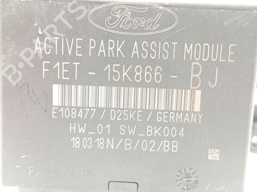 Electronic module FORD FOCUS III 1.0 EcoBoost | BP34010271M83 - Image 4