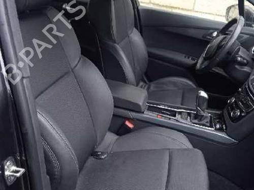 Left front brake caliper PEUGEOT 508 I (8D_) 1.6 BlueHDi 120 | BP11741184M105 