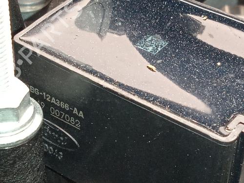 Engine FORD FOCUS IV (HN) 1.0 EcoBoost | BP24999875M1